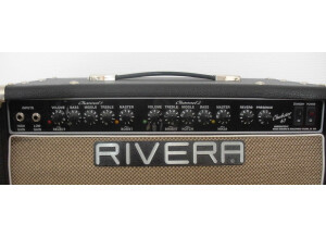 Rivera Chubster 40 combo (57357)