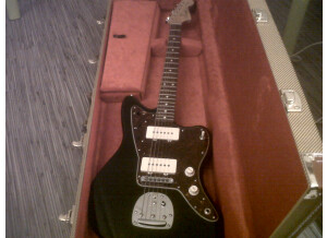 Fender Classic Player Jazzmaster Special - Black