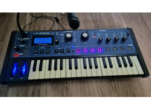 Novation MiniNova (64515)
