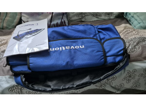 Novation MiniNova (57629)