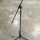 21070 Microphone Stand 21070 Microphone Stand
