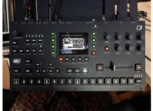 Elektron Octatrack MKII (4330)