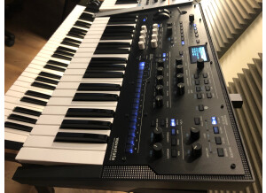 Korg Wavestate (84887)