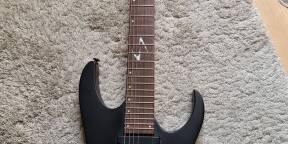 Guitare Électrique 7 cordes à Vendre