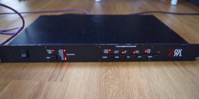 Vends Z-Systems Z-3src - convertisseur de format / routeur / convertisseur de fréquence d’échantillonnage