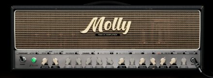 GenomeMolly GenomeMolly