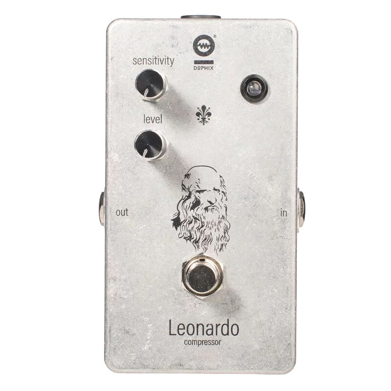 Dophix Leonardo : Leonardo