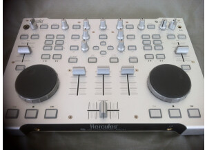 Hercules DJ Console RMX (96485)