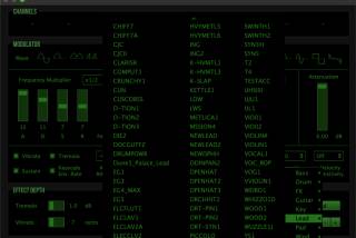 DiscoDSP OPL