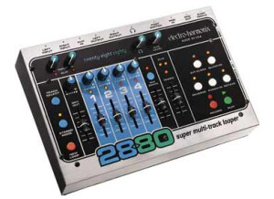 Electro-Harmonix 2880 (76736)