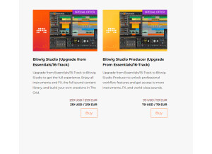 Bitwig
