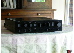 Yamaha C4 (8837)