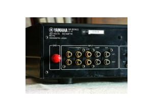 Yamaha C4