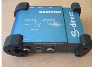 Samson Technologies S-direct (35668)