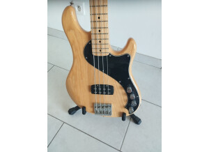 Basse 2
