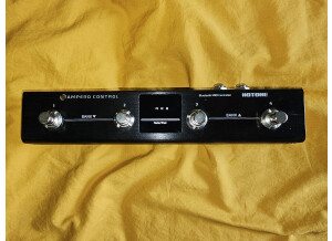 Hotone Audio Ampero Control (49059)