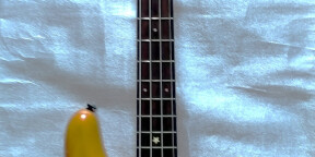 Vend Guitare basse Ibanez Roadstar II