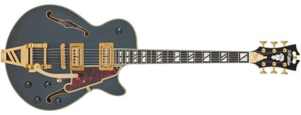 Deluxe Weir 3 Deluxe Weir 3