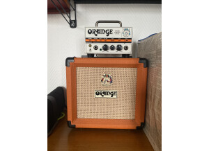 Orange Micro Terror (75432)