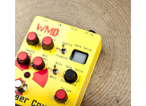 WMD Geiger Counter (42042)