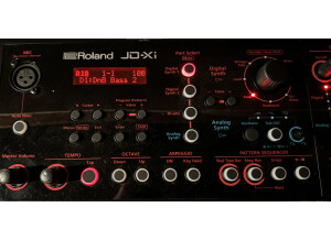 Roland JD-Xi (29698)