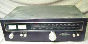 Sansui tuner TU-3900
