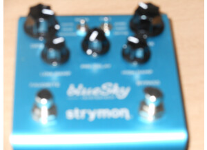 Strymon blueSky (63288)