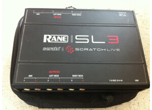 Rane SL 3 (95658)