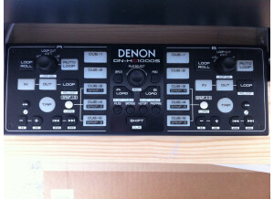 Denon DJ DN-HC1000S (91764)