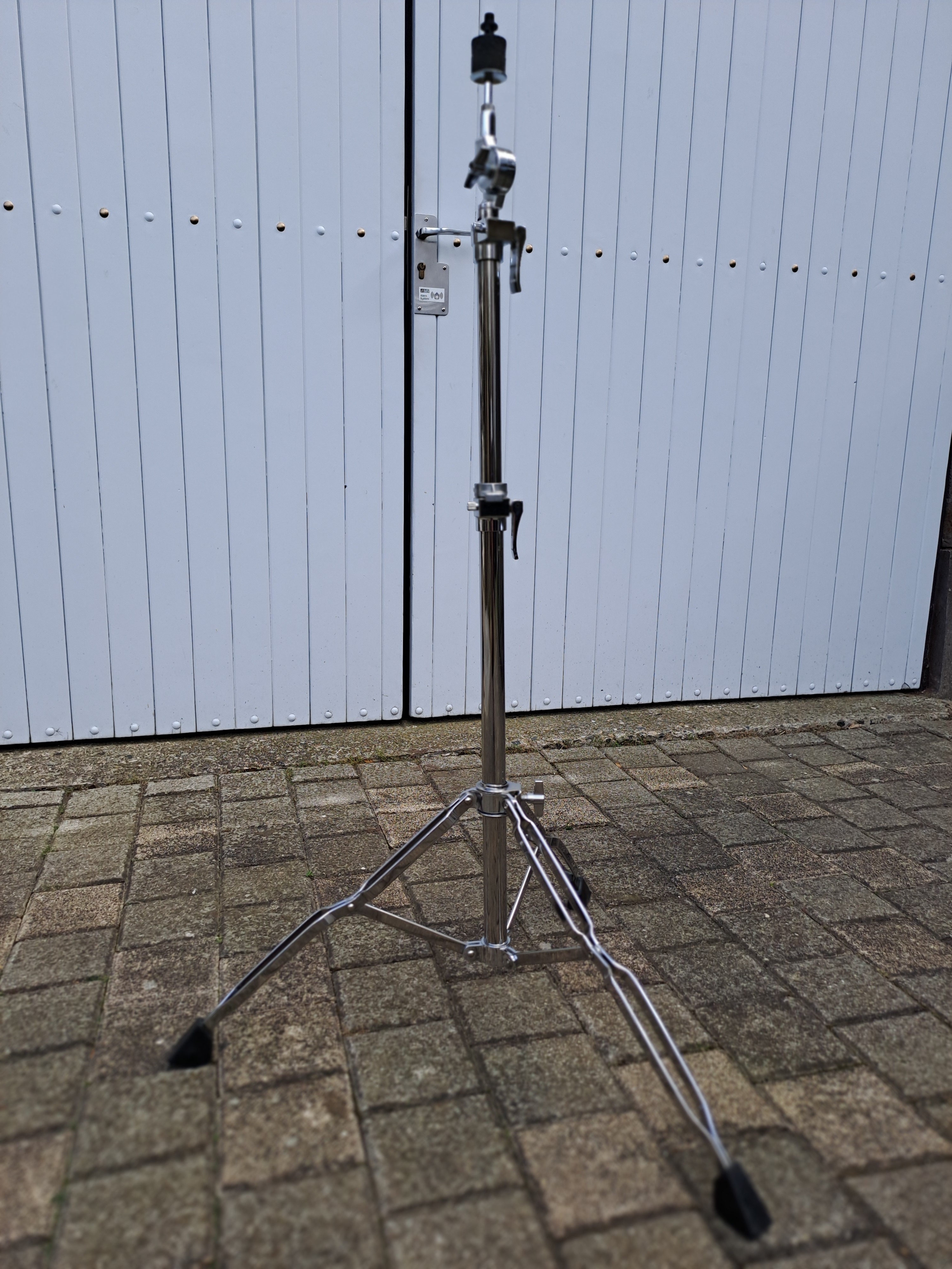 Pied de cymbale droit Tama Titan Vintage - 70s - Made in Japan