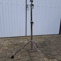 Pied de cymbale droit Tama Titan Vintage - 70s - Made in Japan