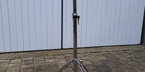 Pied de cymbale droit Tama Titan Vintage - 70s - Made in Japan