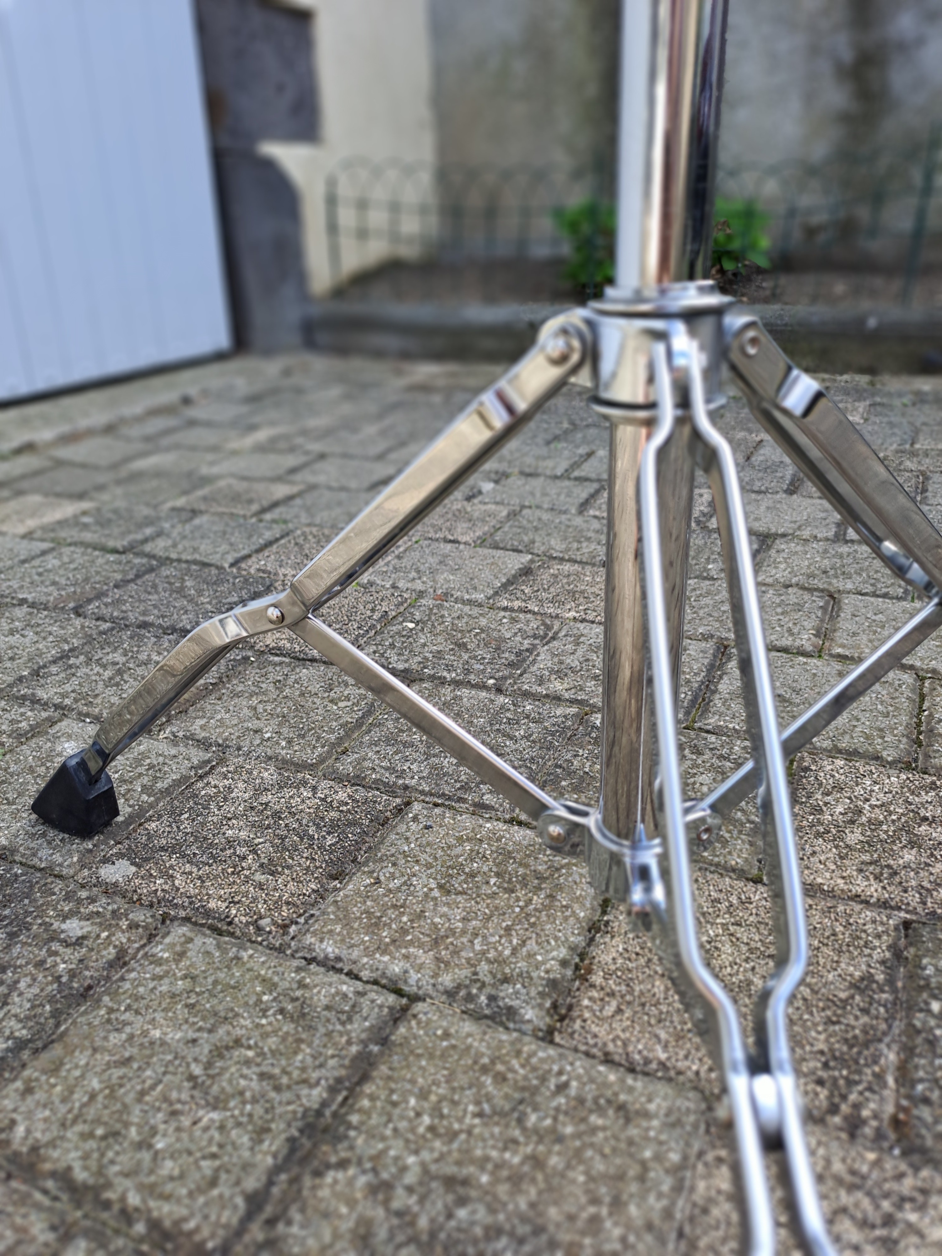 Stand droit Tama Titan-7
