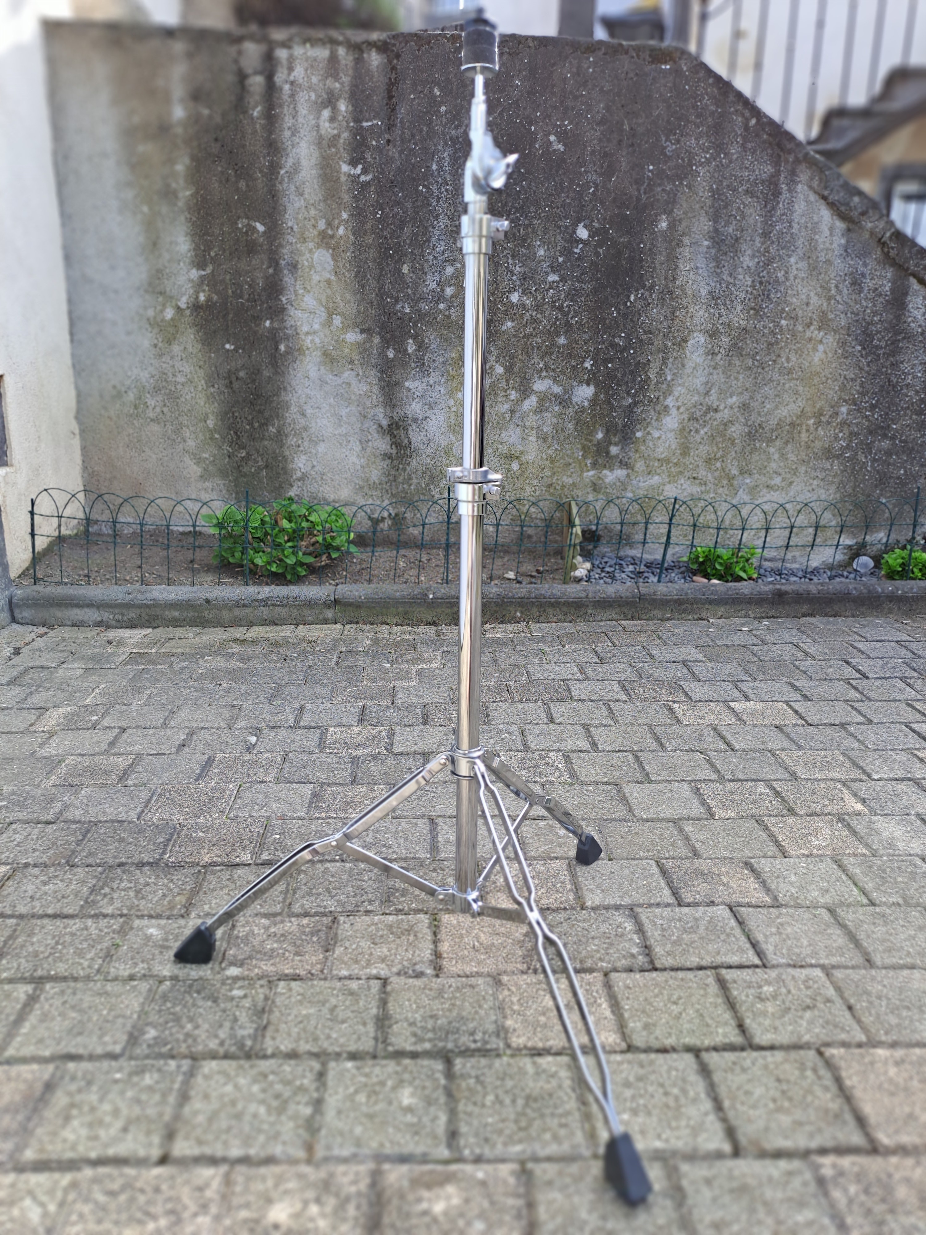Stand droit Tama Titan-8