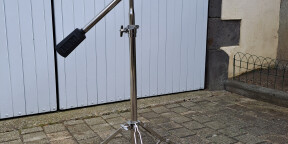 Pied de cymbale perche Tama Titan Vintage - 70s - Made in Japan