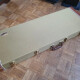 E-Guitar Case Tweed E-Guitar Case Tweed