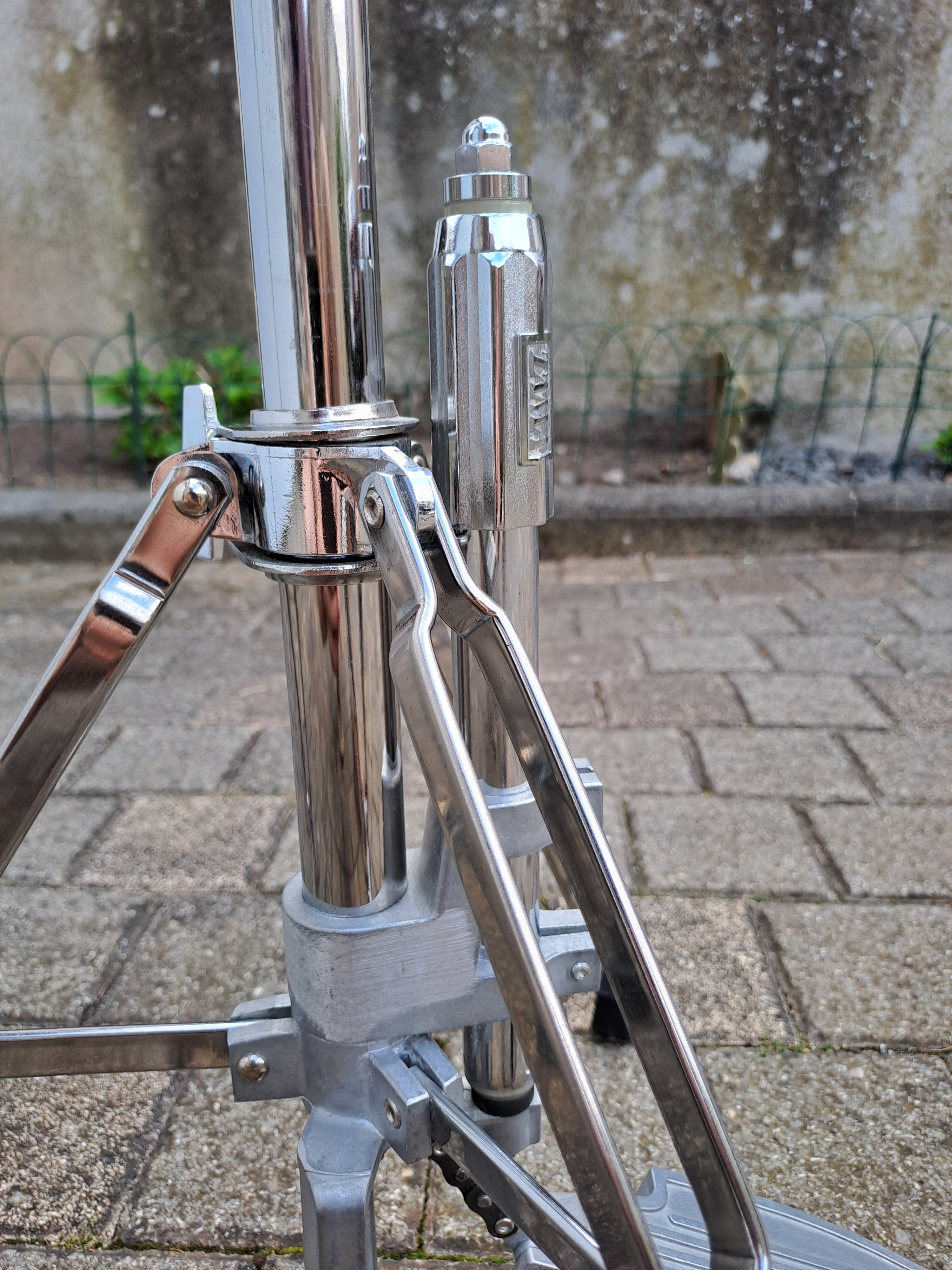 Stand Tama Hi-hat Titan-2