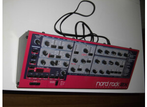 Clavia Nord Rack 2 (18951)