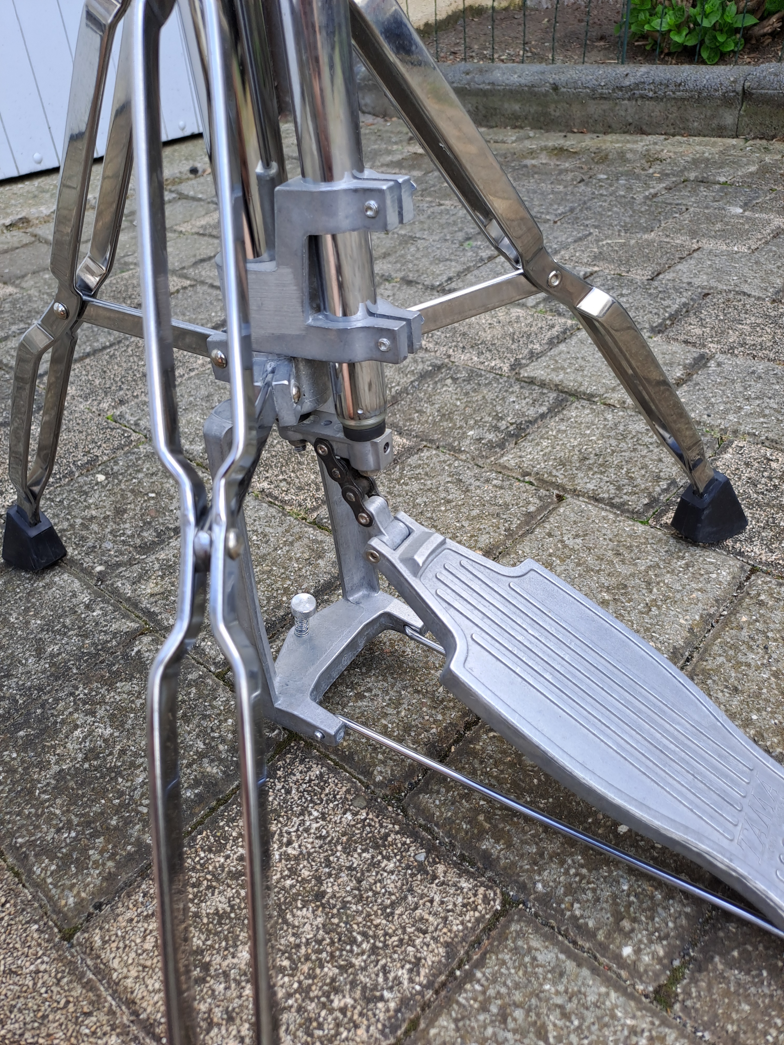 Stand Tama Hi-hat Titan-3