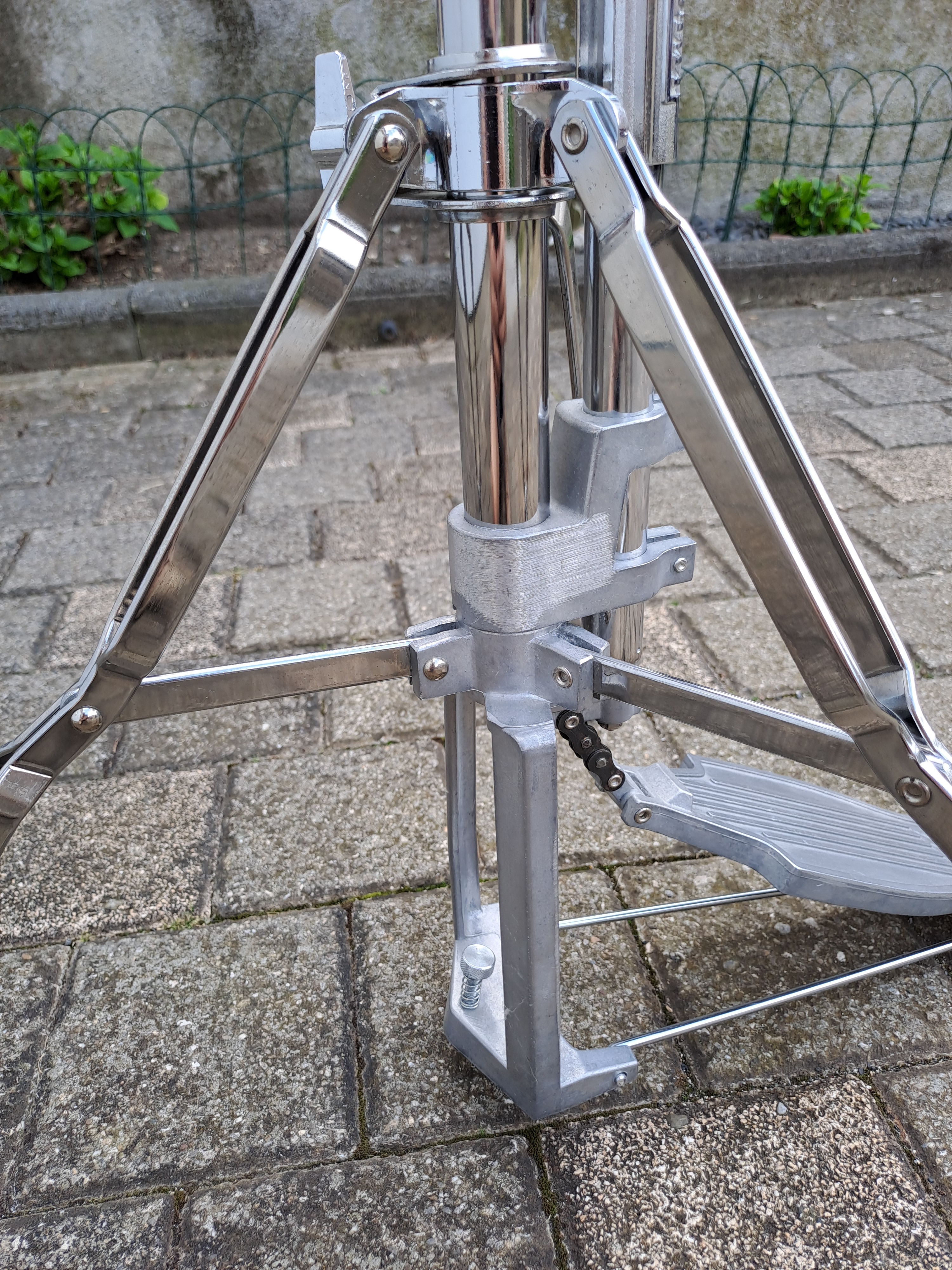 Stand Tama Hi-hat Titan-5