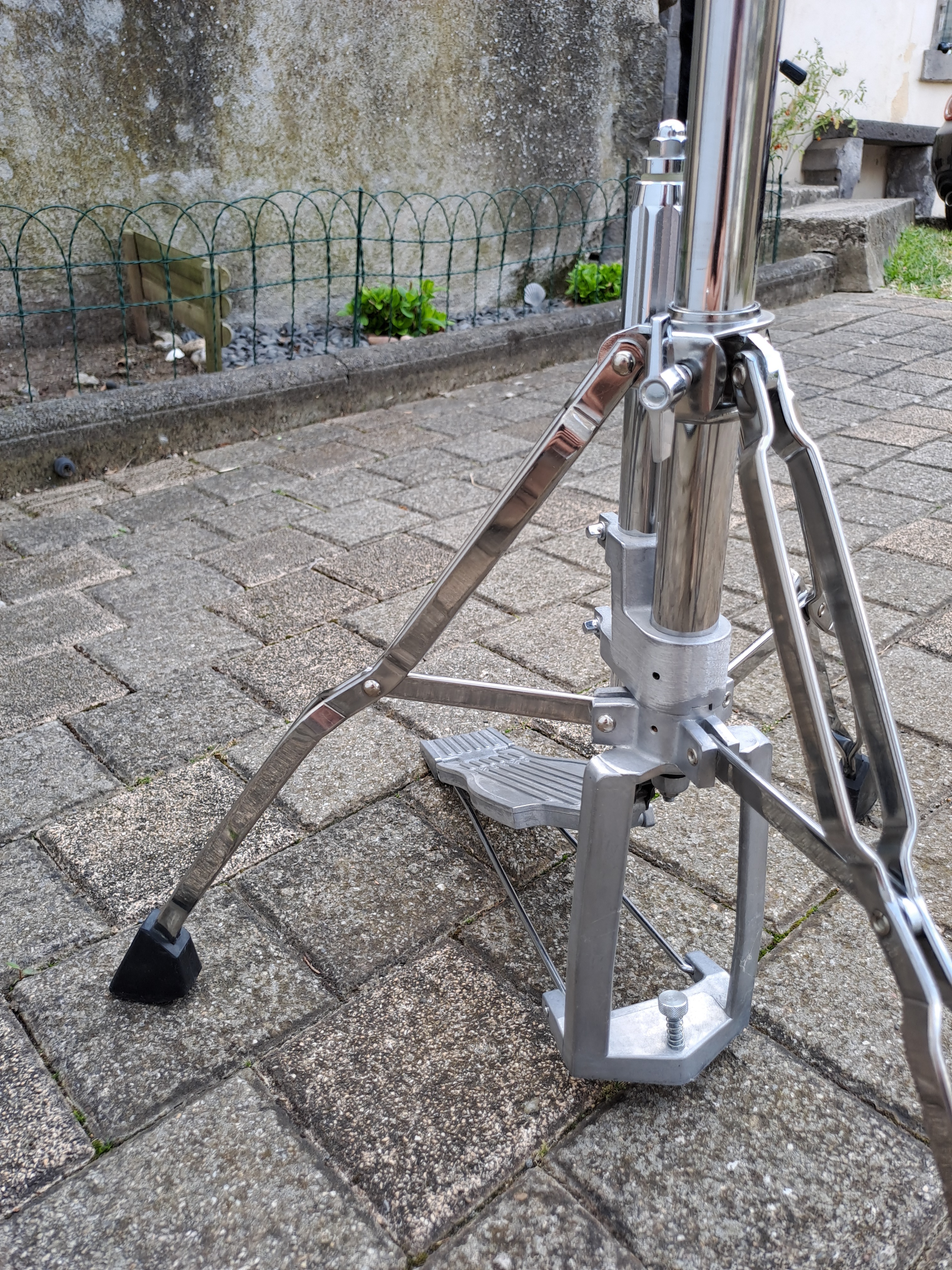 Stand Tama Hi-hat Titan-8