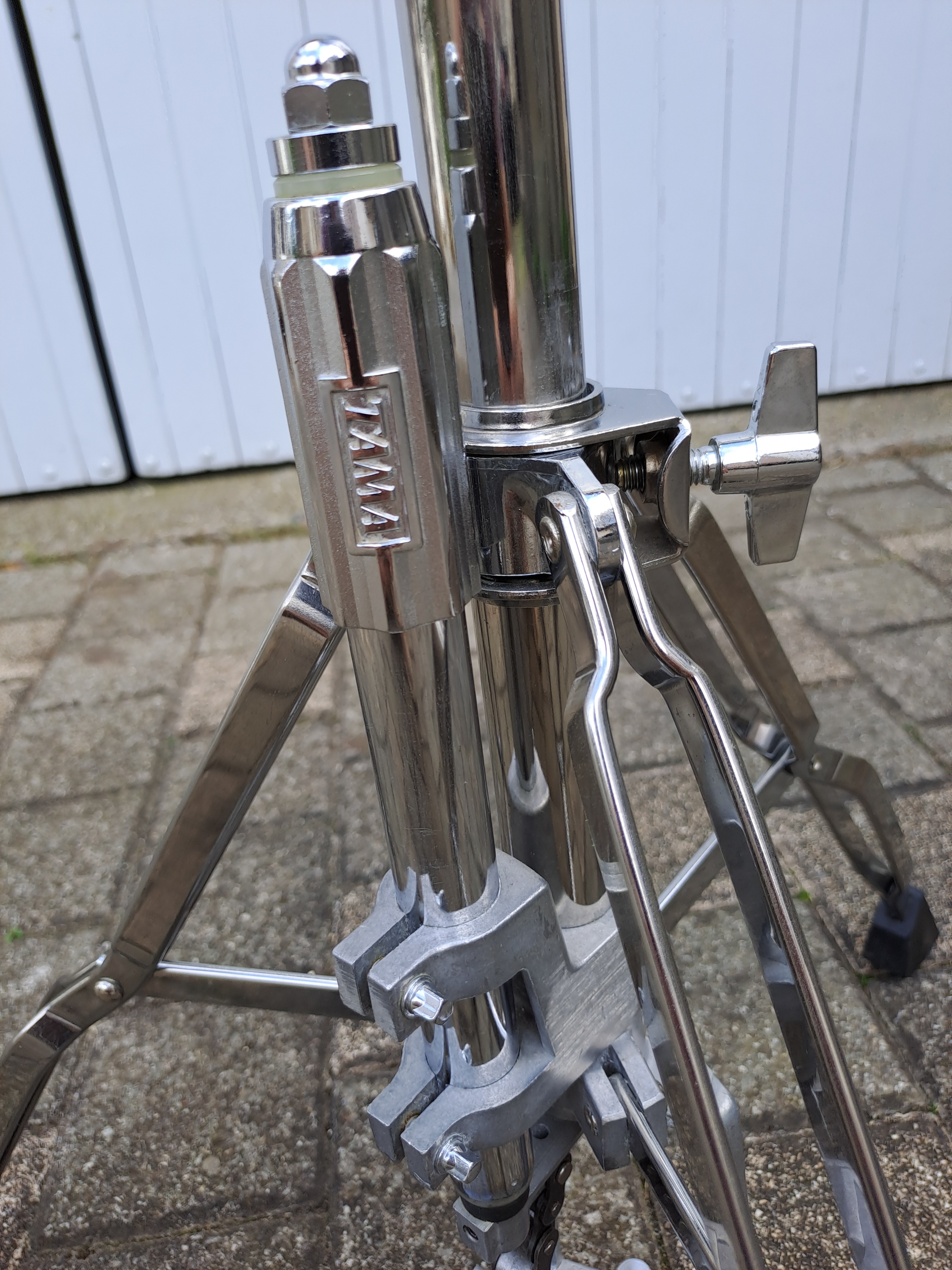 Stand Tama Hi-hat Titan-9