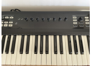 Native Instruments Komplete Kontrol S49 (68818)