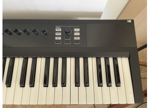Native Instruments Komplete Kontrol S49 (23185)