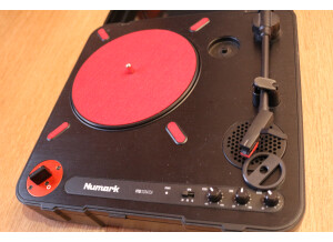 Numark PT01 Scratch (59898)