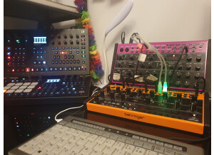 Elektron Analog Rytm MKII (39172)