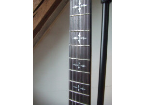 Schecter Hellraiser V-1 - Black Cherry