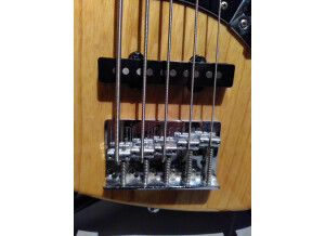 Sire Marcus Miller V7 Ash 5ST (27411)