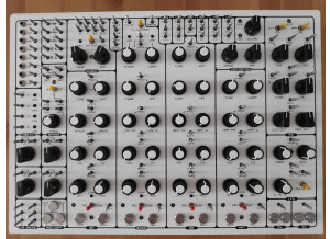 SOMA laboratory Pulsar-23 (2952)