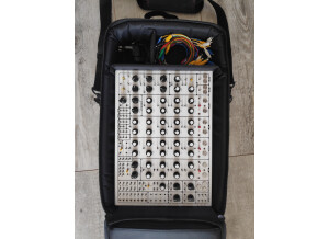 SOMA laboratory Pulsar-23 (9876)